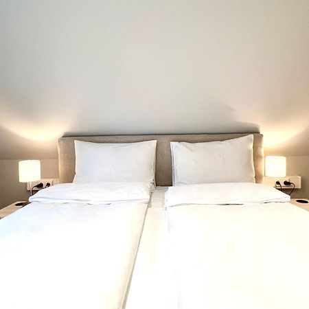 Boutique Hotel Waldwiese โฮวัคท์ ภายนอก รูปภาพ