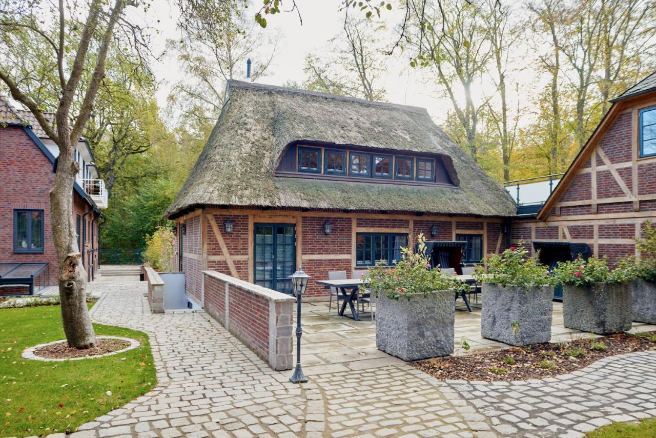 Boutique Hotel Waldwiese โฮวัคท์ ภายนอก รูปภาพ