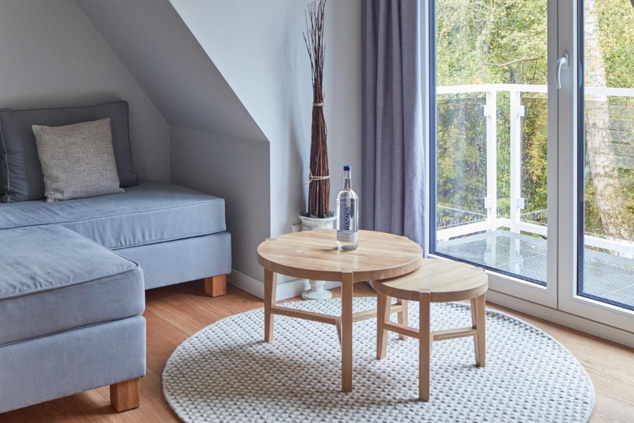Boutique Hotel Waldwiese โฮวัคท์ ภายนอก รูปภาพ
