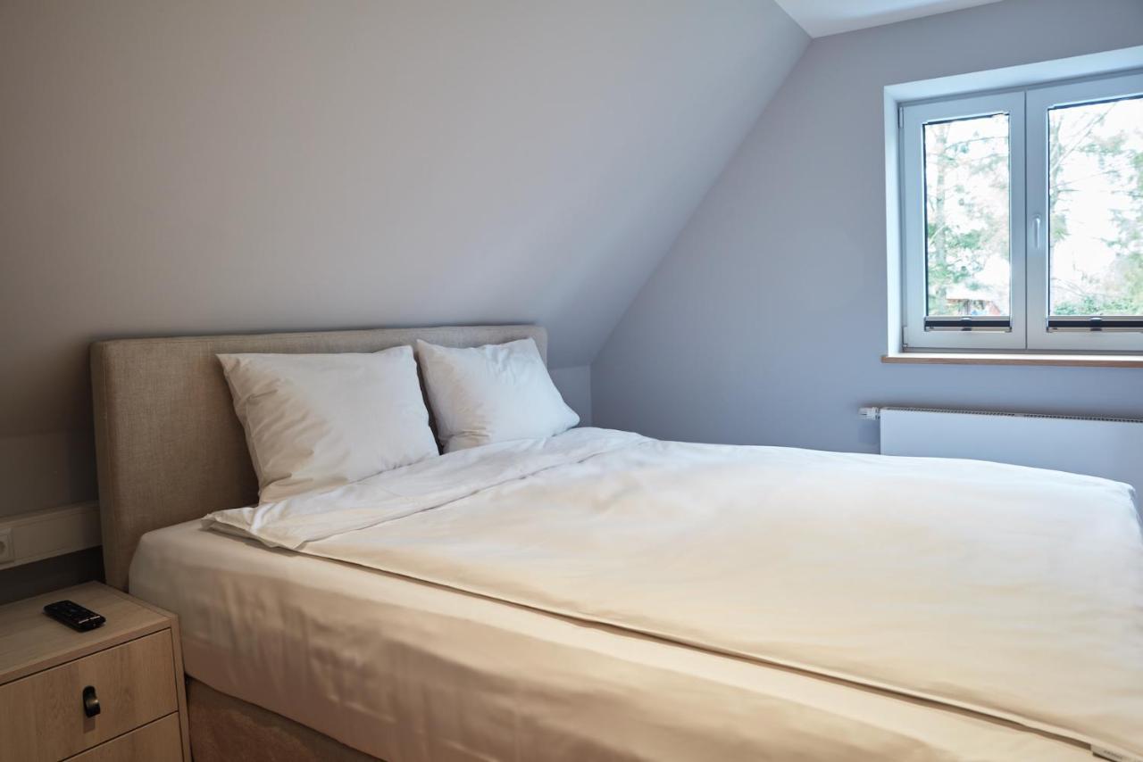 Boutique Hotel Waldwiese โฮวัคท์ ภายนอก รูปภาพ