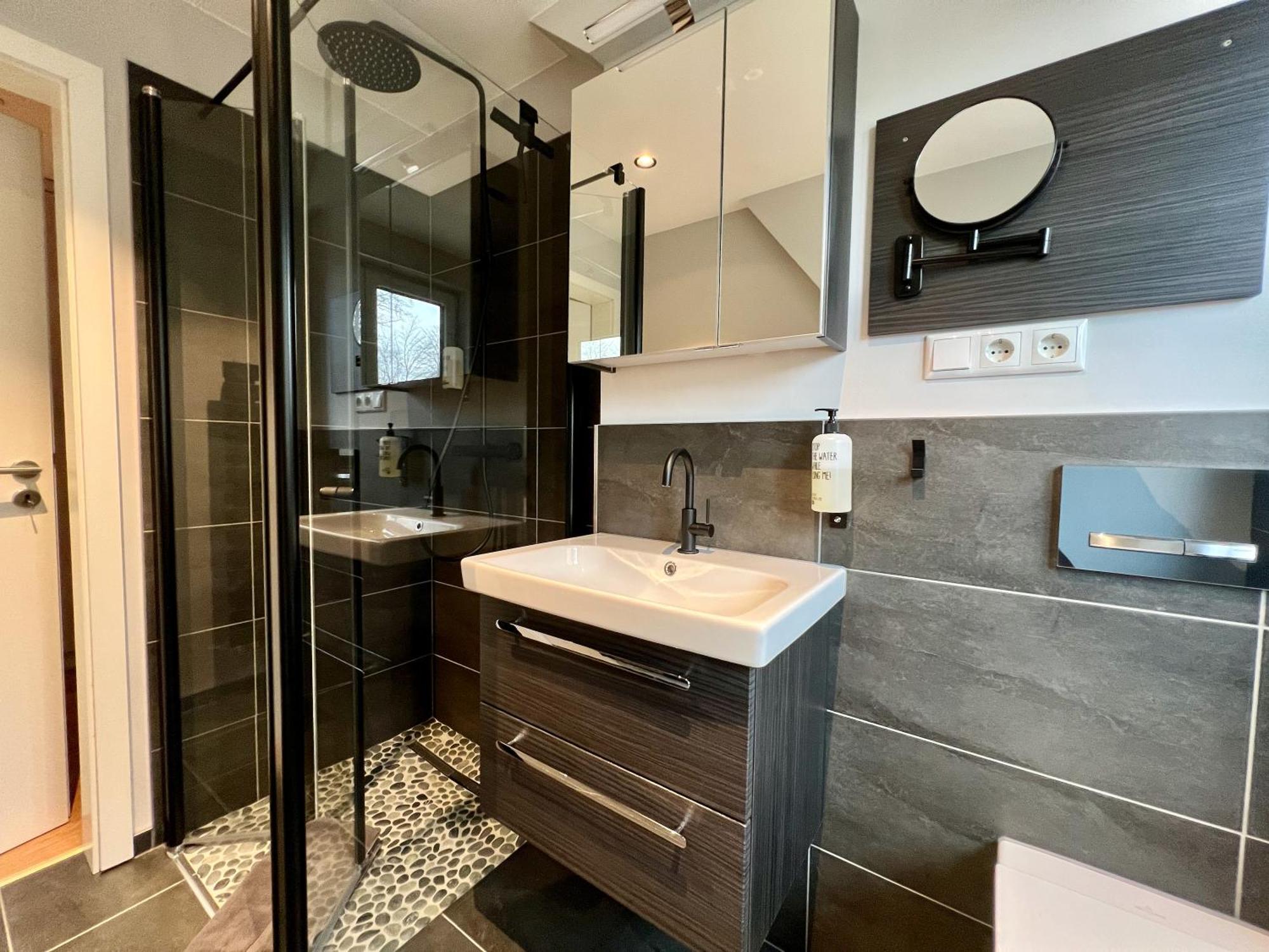 Boutique Hotel Waldwiese โฮวัคท์ ภายนอก รูปภาพ