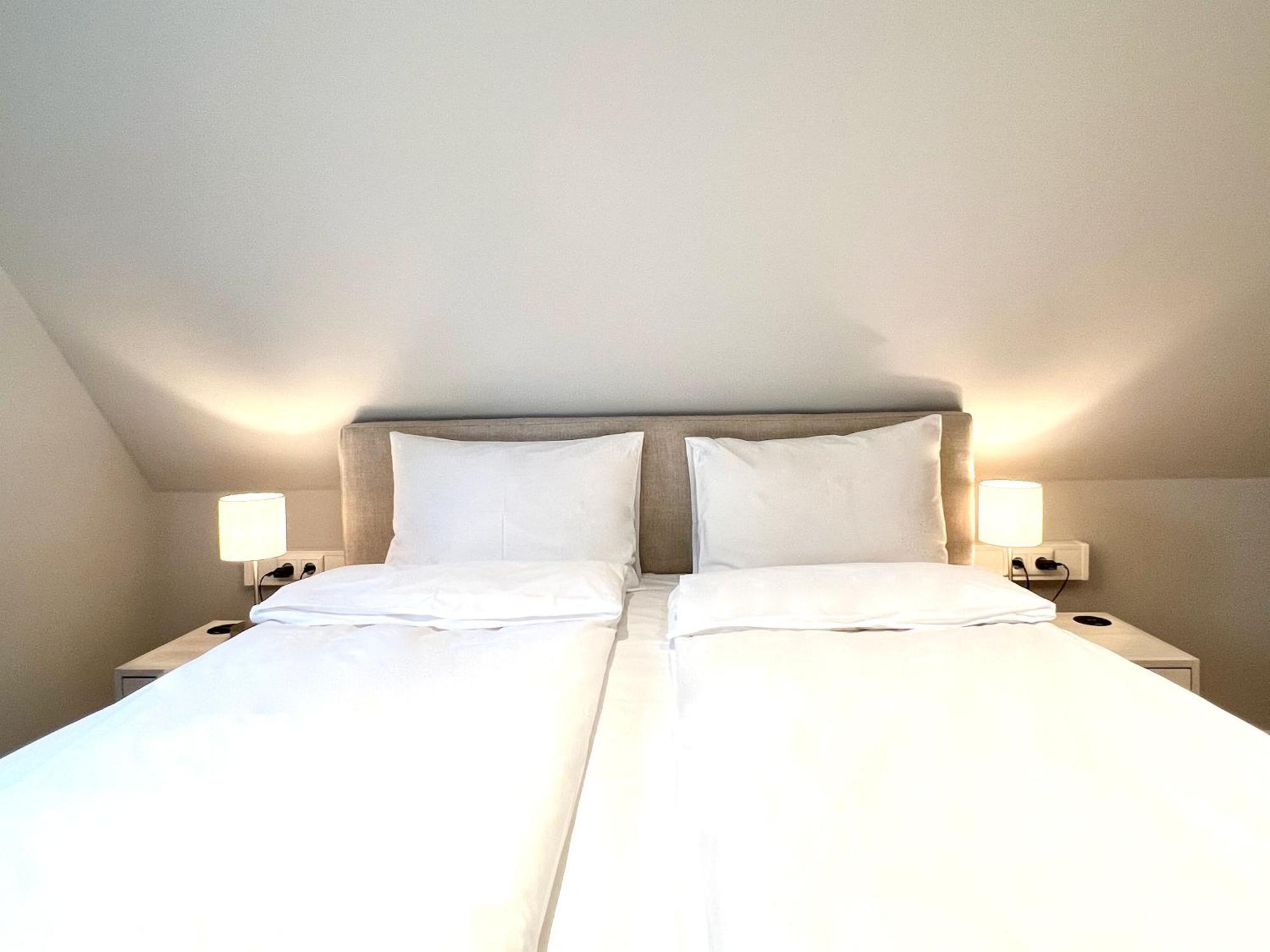 Boutique Hotel Waldwiese โฮวัคท์ ภายนอก รูปภาพ