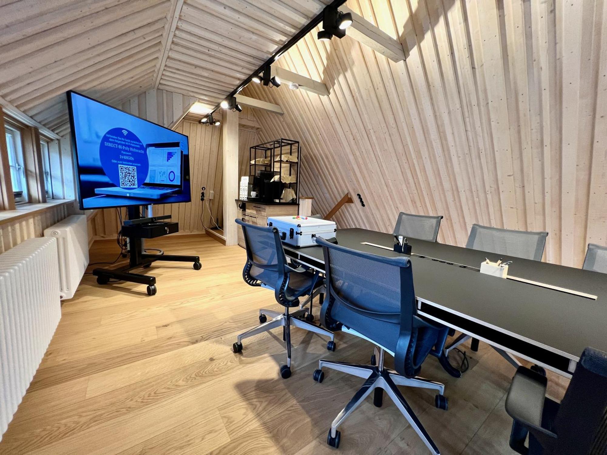 Boutique Hotel Waldwiese โฮวัคท์ ภายนอก รูปภาพ